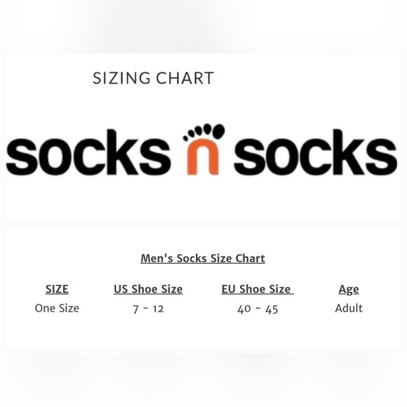 Socks N Socks Basketball Socks - Picture 4 of 4